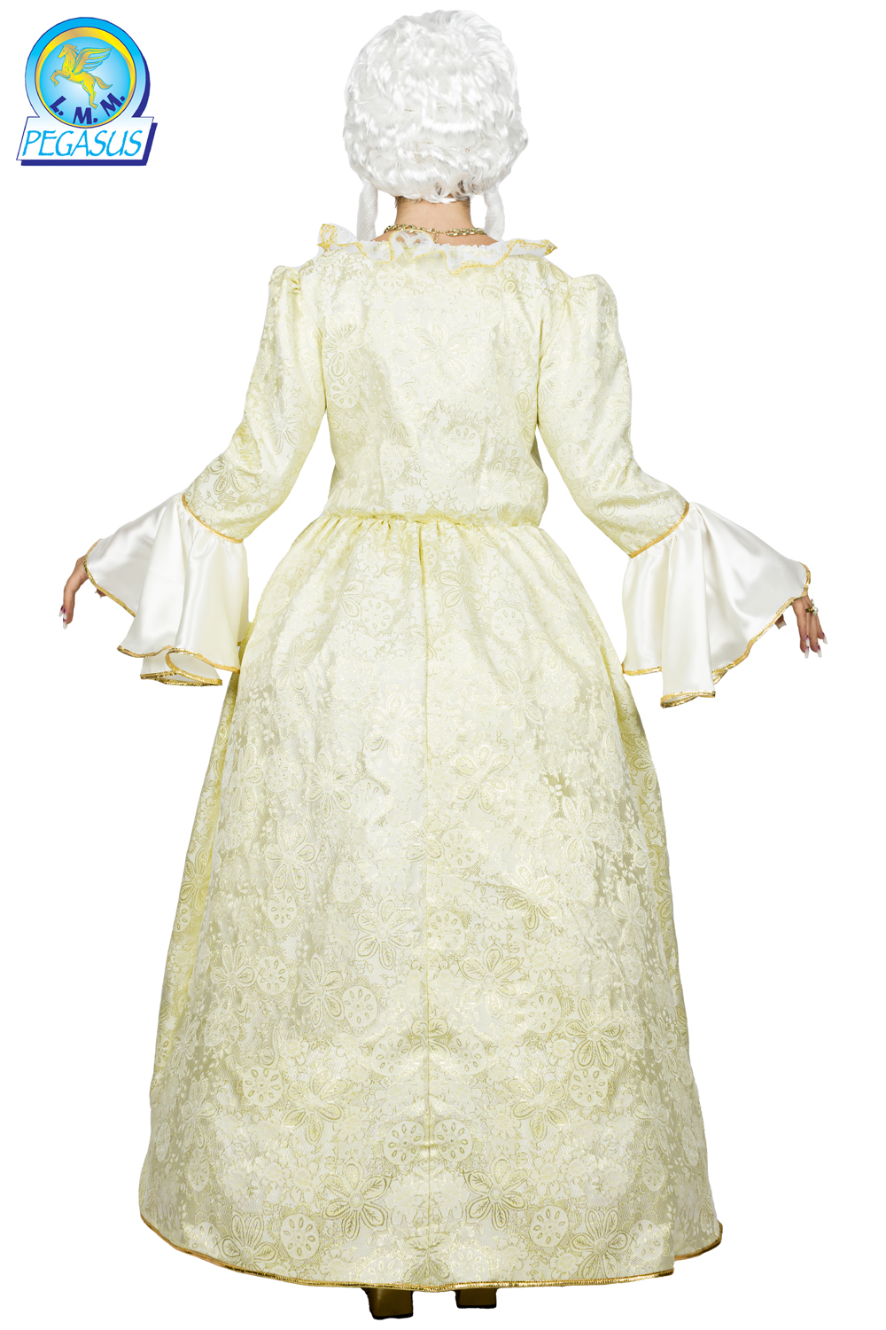 REGINA MARIA ANTONIETTA 
